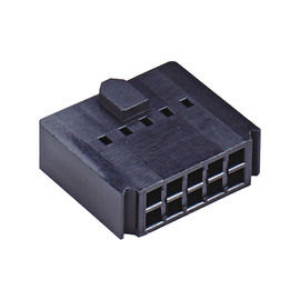 bordo dell'intestazione del fermo di 2.54mm per fissare il tipo H=15.10mm d'abitazione dei connettori T