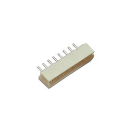 Il PWB fissa il PWB L=9.0/3.5mm della presa di alimentazione del wafer 8P del connettore diritto 2.5mm