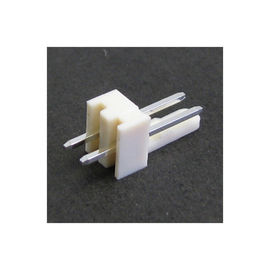 cavo di 2.54mm per imbarcarsi sul cavo del wafer del connettore PA66 per fissare connettore diritto 02-20 perni