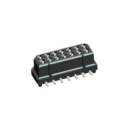 bordo di 1.25mm per imbarcarsi sul bordo del PWB dello smt del connettore per imbarcarsi sui connettori