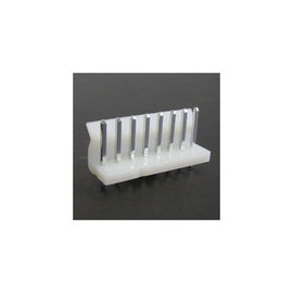 Cavo per imbarcarsi sul pacchetto bianco della borsa di colore placcato Sn naturale diritto PA66 del connettore VH3.96mm