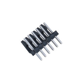 Cavo del wafer per imbarcarsi sui connettori del bordo di PC del connettore diritto 3.96mm