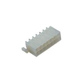cavo diritto di 4.2mm per imbarcarsi sul cavo del wafer del connettore per imbarcarsi su presa di alimentazione