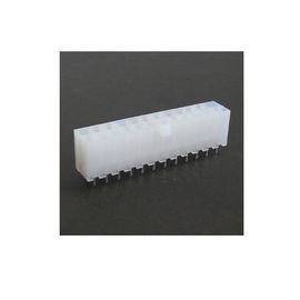 cavo diritto di 4.2mm per imbarcarsi sul cavo del wafer del connettore per imbarcarsi su presa di alimentazione