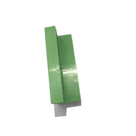 3,81 blocchetto terminali Pluggable, maschio 3 * connettore terminale ad angolo retto diritto 16P