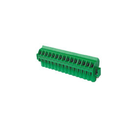 Spina automobilistica della femmina 5.08mm del connettore del blocchetto terminali per la macchina di automazione