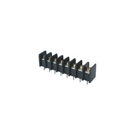 7,62 * 8.0mm 2 * 16P tipo elettrico blocchetto terminali del blocchetto terminali/barriera