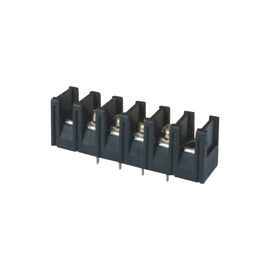 7,62 * 8.0mm 2 * 16P tipo elettrico blocchetto terminali del blocchetto terminali/barriera