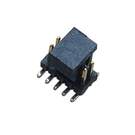 Un connettore maschio 1.0mm SMT PA9T WCON di 26 Pin si raddoppia intestazione di fila per la macchina fotografica digitale