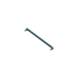 il nero P/Bronze della spina 2*12P PBT della IMMERSIONE di 2.0mm che Tin Plating ROHS