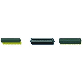 Tipo di plastica più 2,0 apparecchi elettrici di H 6.35mm del connettore femminile dell'intestazione