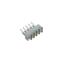 Connettore ad angolo retto del passo di SMT 4P 2.54mm, cavo dei connettori del PWB da imbarcare