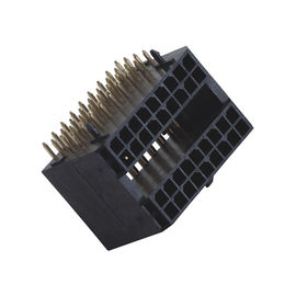 cavo del connettore del wafer di 3.00mm per imbarcarsi su fila doppia SMT con l'altoparlante del fermo