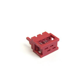 Il connettore di Idc scrive il cavo al cavo del connettore 1.27mm del bordo all'intestazione terminale del contenitore di connettore del bordo