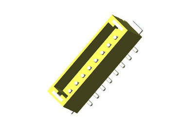 1.5mm 8 cavo di Pin 180°SMT per imbarcarsi sui connettori del circuito del connettore
