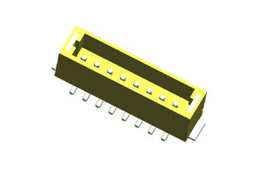1.5mm 8 cavo di Pin 180°SMT per imbarcarsi sui connettori del circuito del connettore