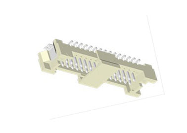 intestazione di Pin dei connettori 40 del circuito stampato del wafer di 1.25mm SMT